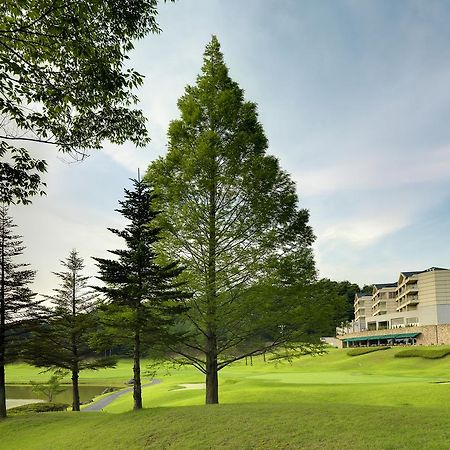 Nasu Sunlight Hotel Екстериор снимка