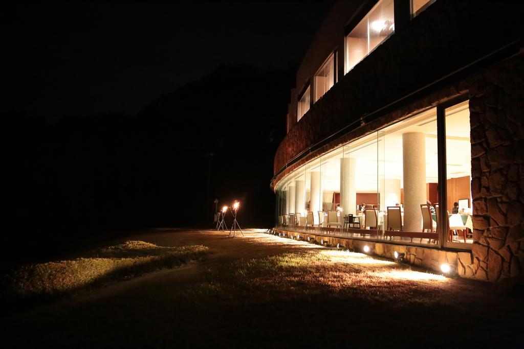 Nasu Sunlight Hotel Екстериор снимка