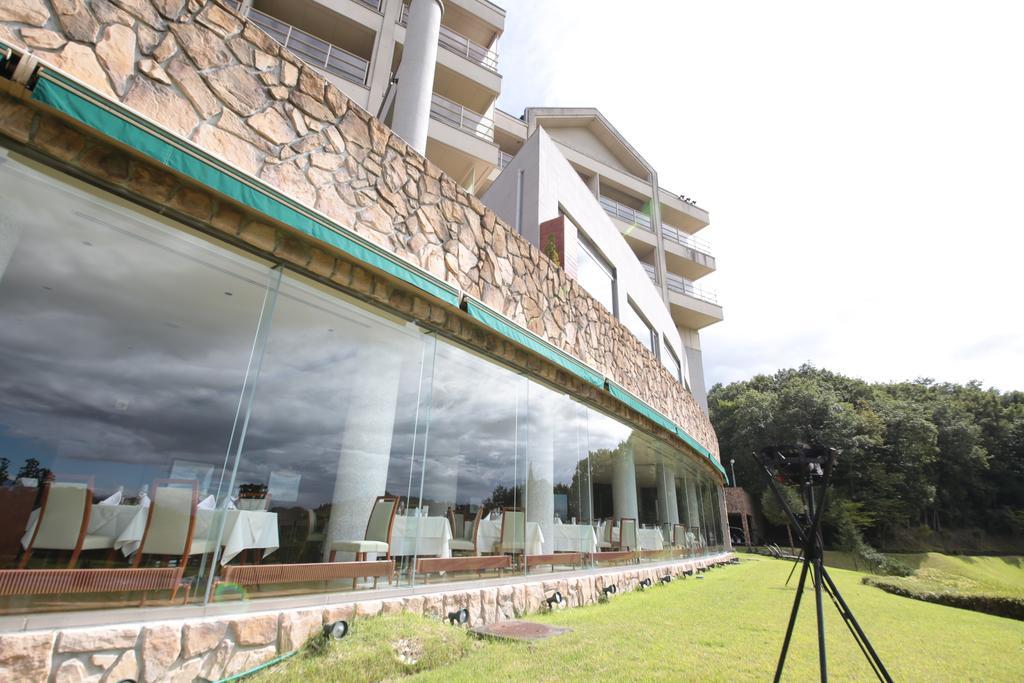 Nasu Sunlight Hotel Екстериор снимка