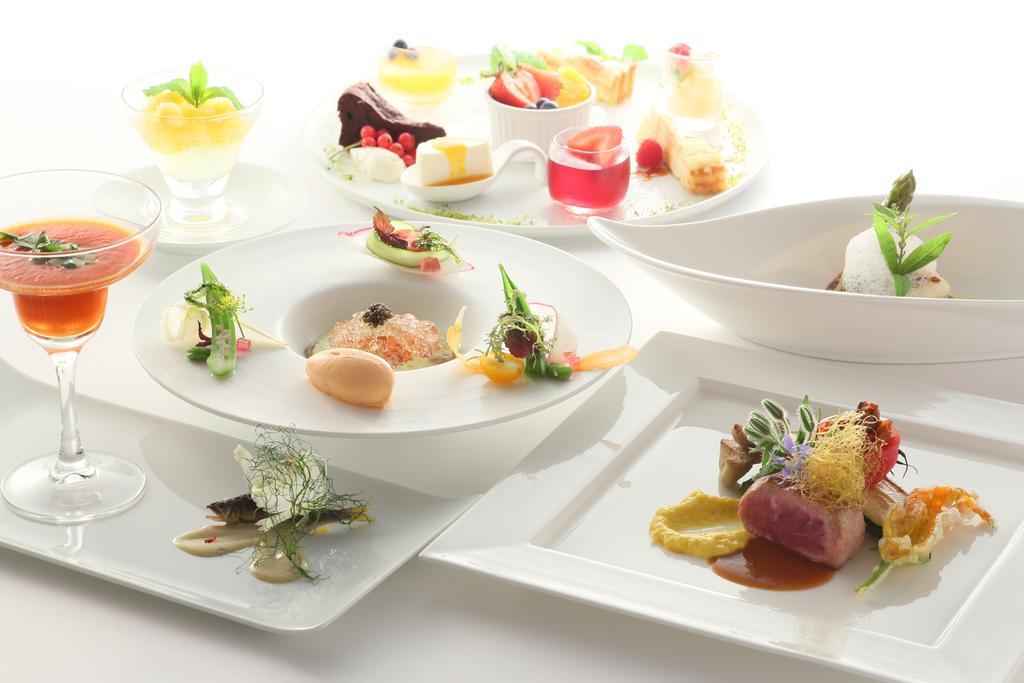 Nasu Sunlight Hotel Екстериор снимка