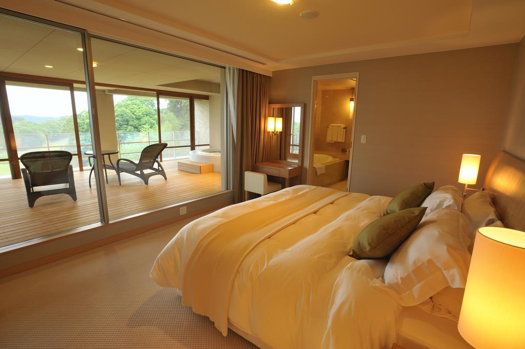 Nasu Sunlight Hotel Стая снимка