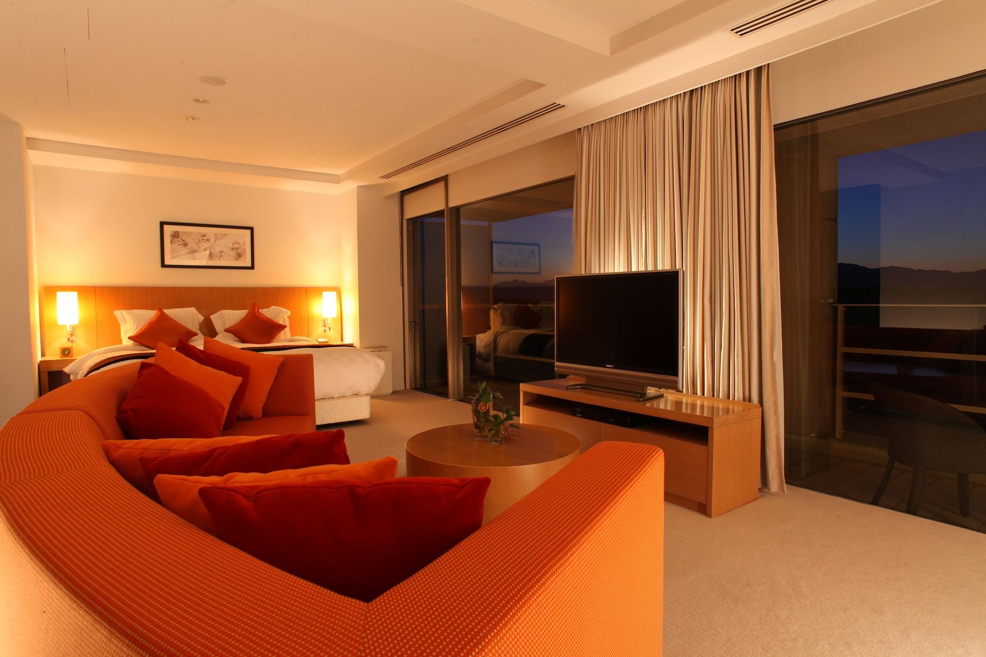 Nasu Sunlight Hotel Екстериор снимка