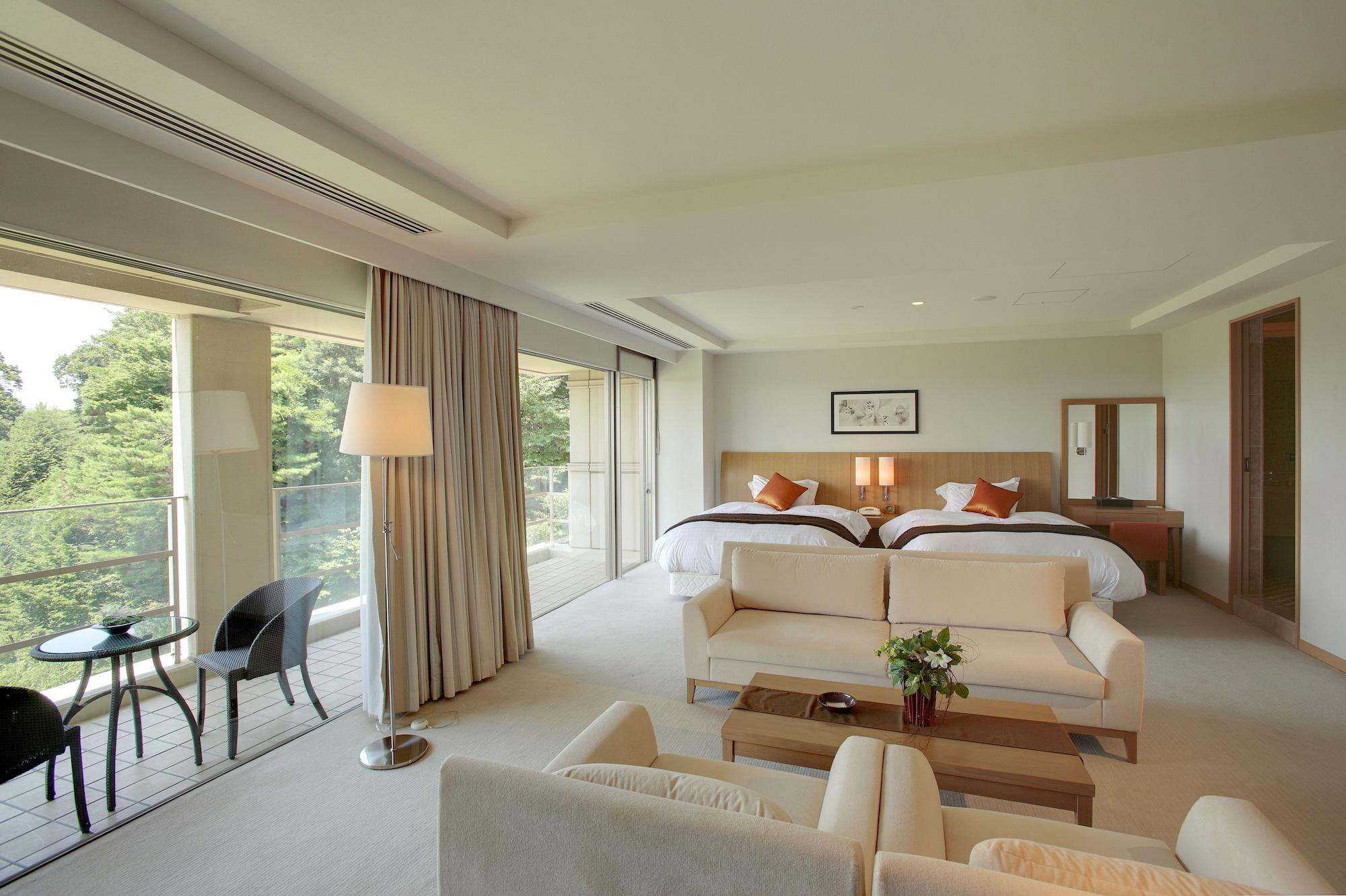 Nasu Sunlight Hotel Екстериор снимка
