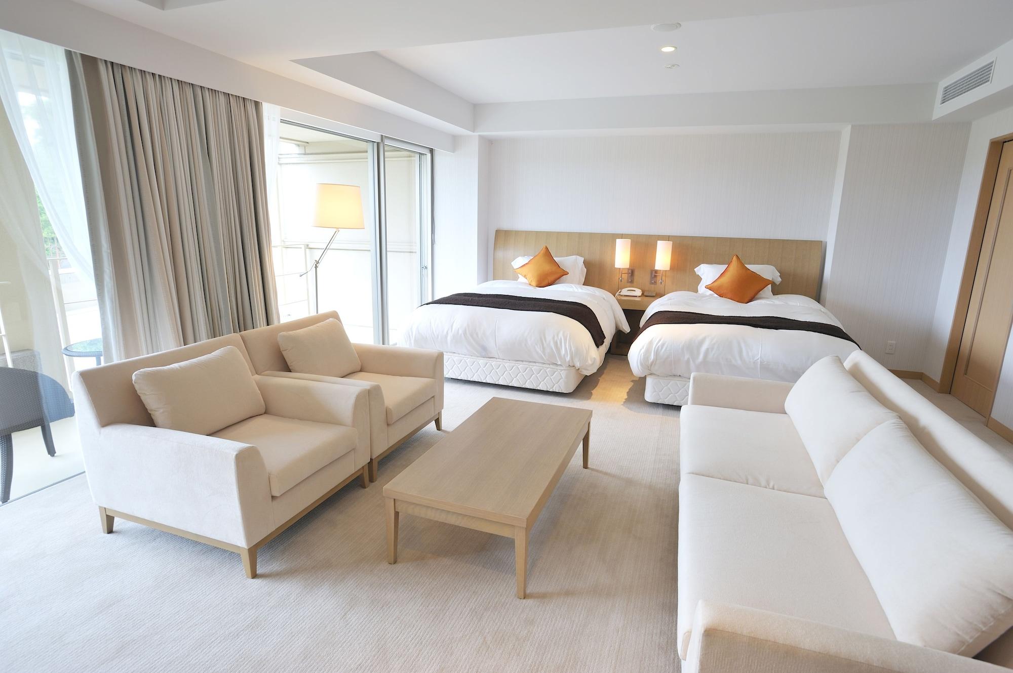 Nasu Sunlight Hotel Екстериор снимка