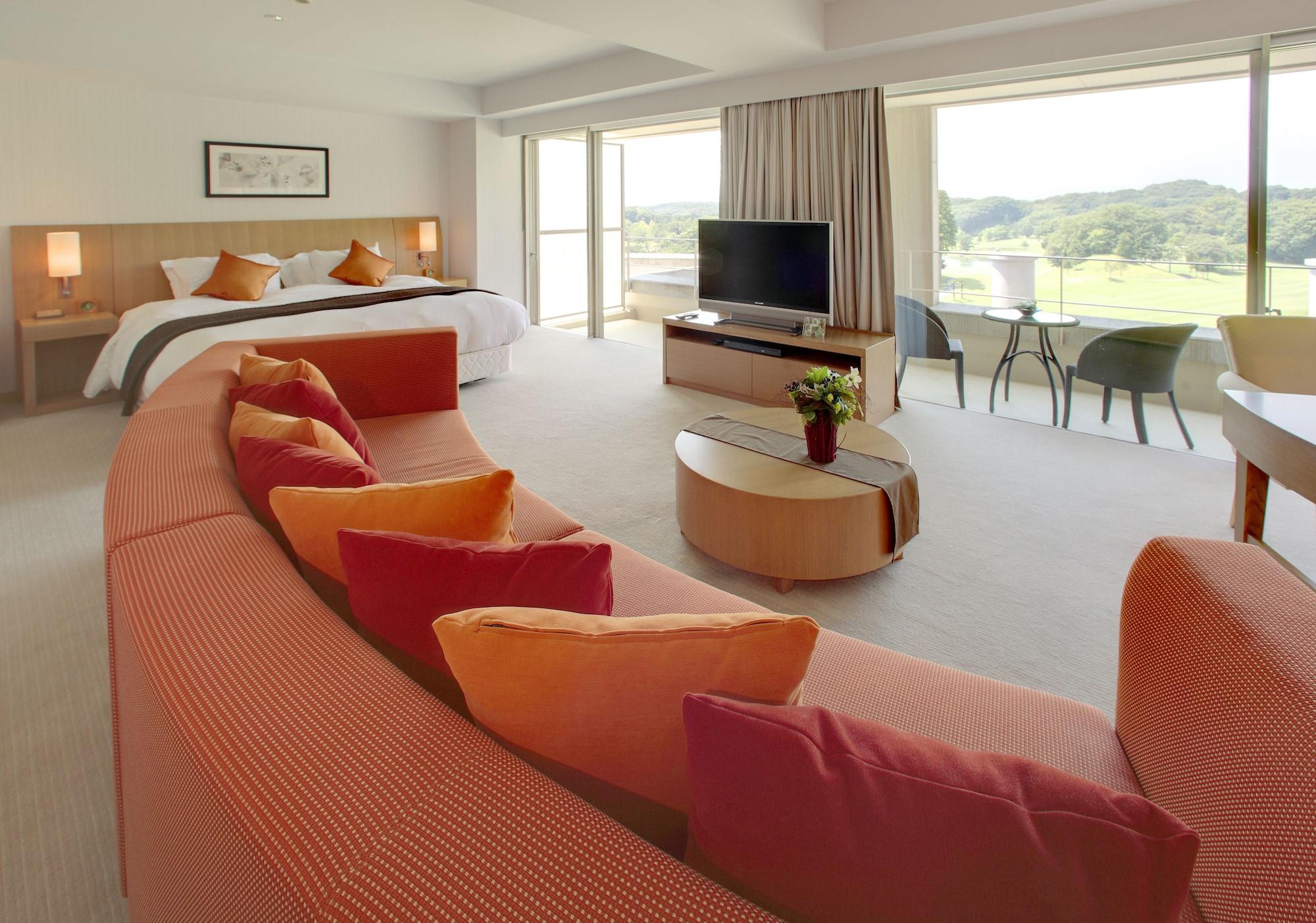 Nasu Sunlight Hotel Екстериор снимка