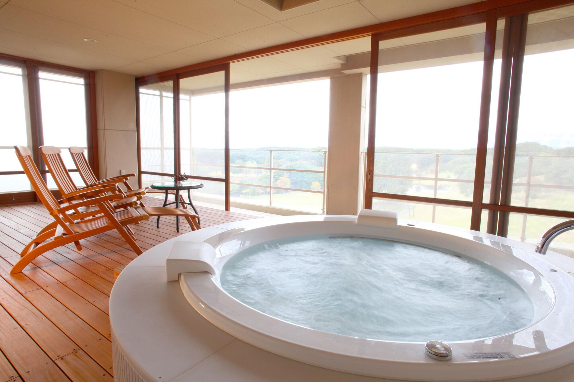 Nasu Sunlight Hotel Екстериор снимка