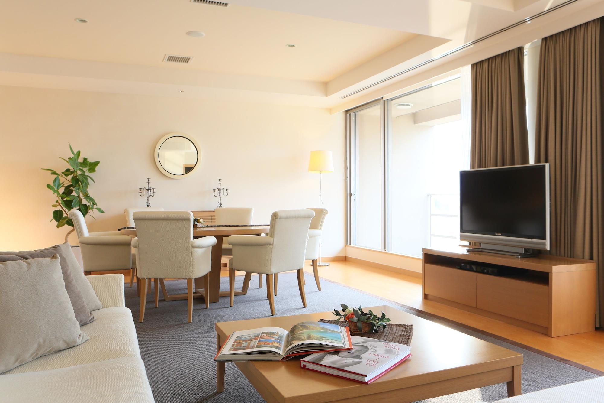 Nasu Sunlight Hotel Екстериор снимка