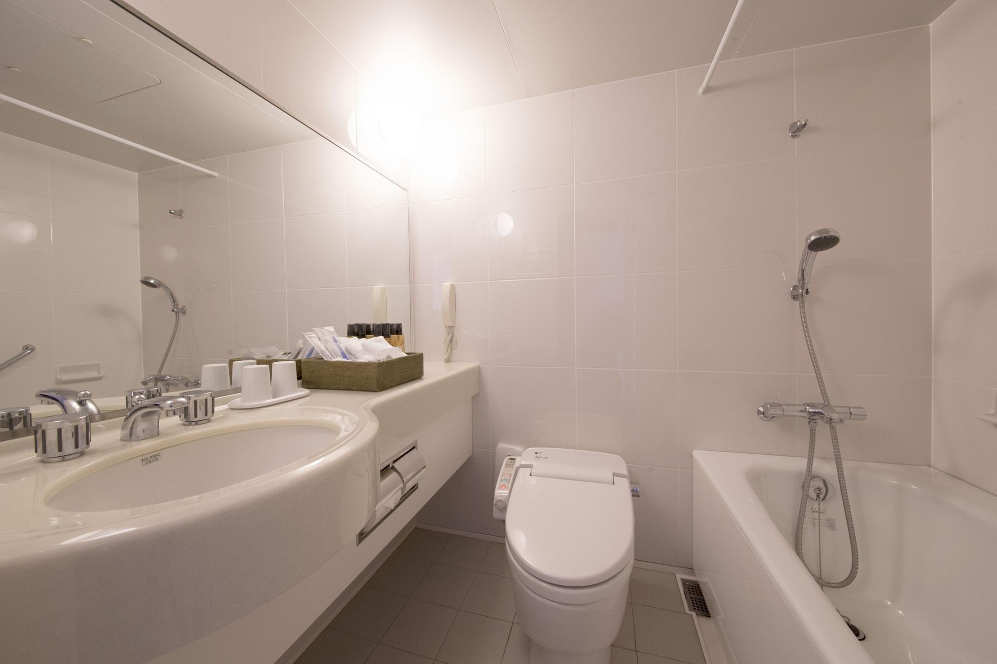 Nasu Sunlight Hotel Екстериор снимка