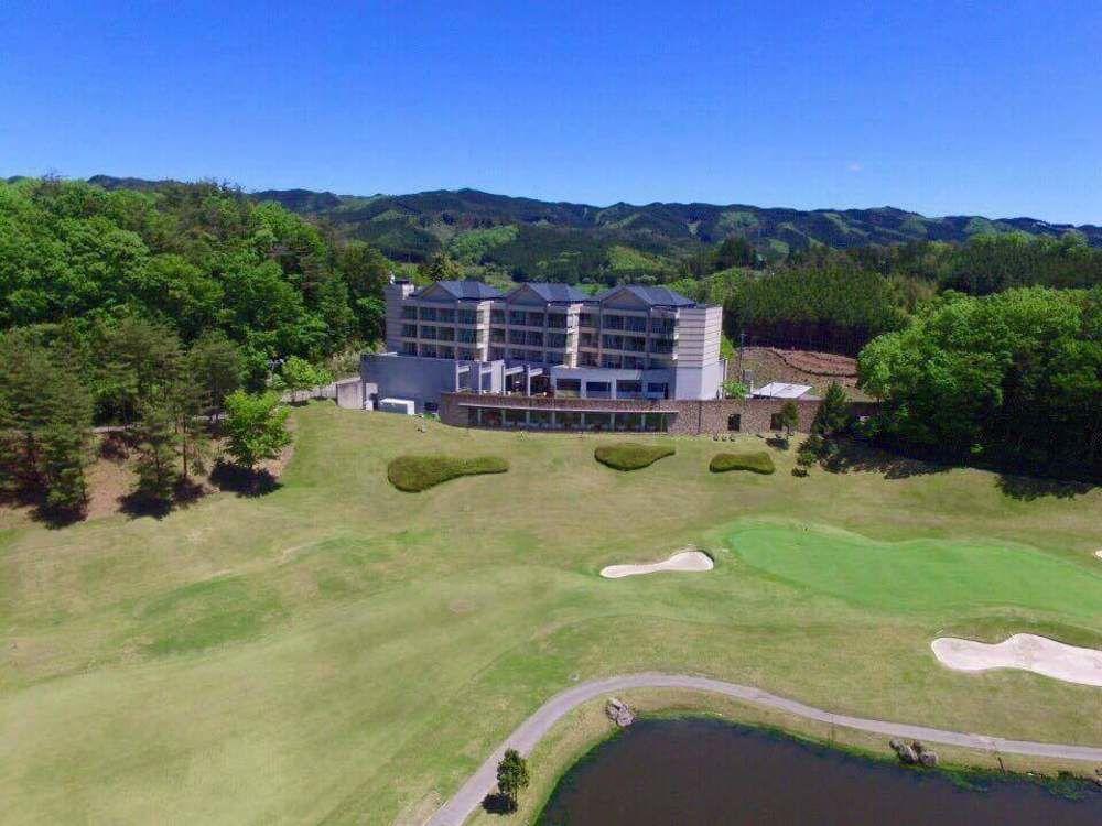 Nasu Sunlight Hotel Екстериор снимка