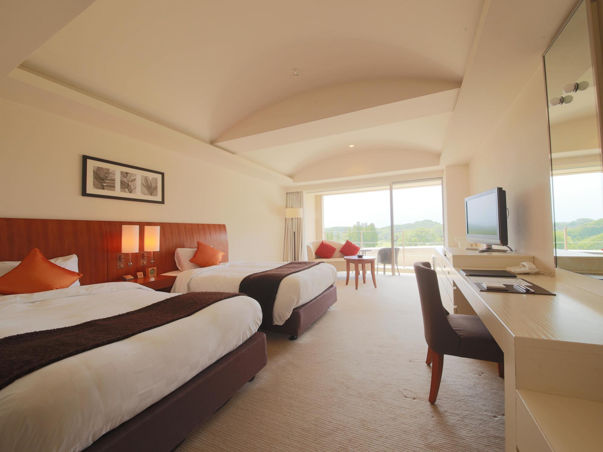 Nasu Sunlight Hotel Екстериор снимка